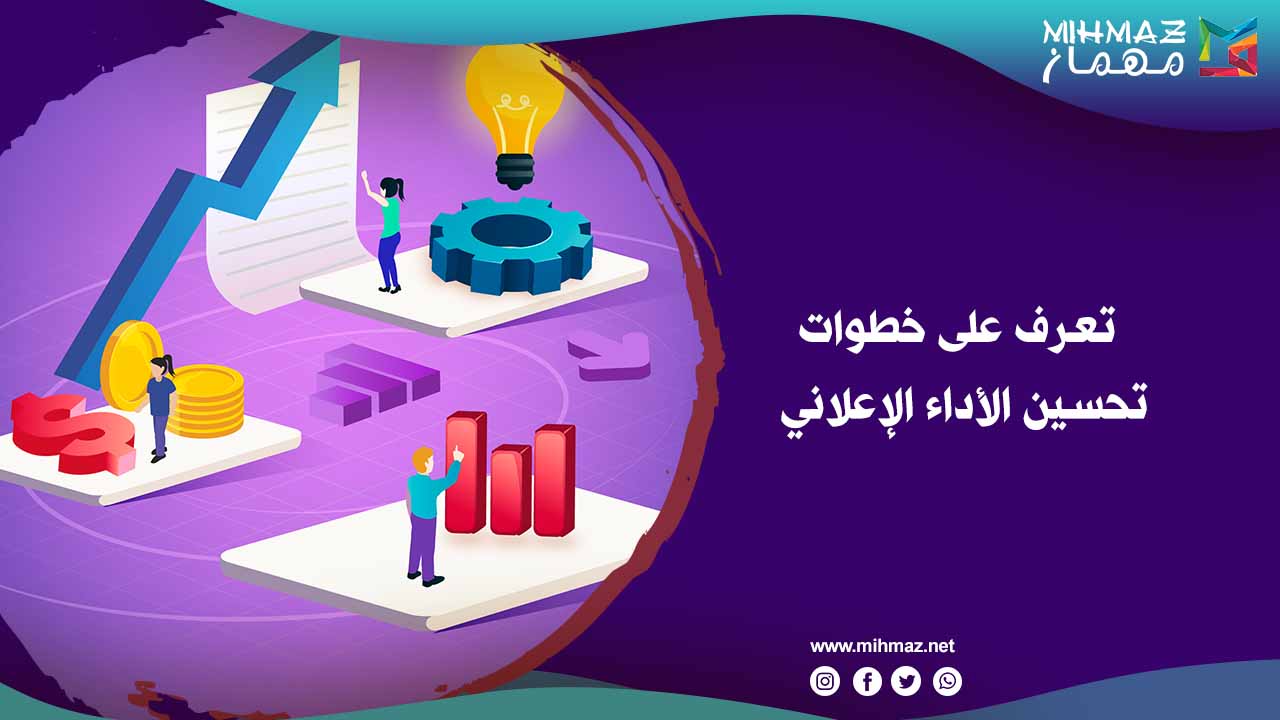 تحسين الأداء الإعلاني