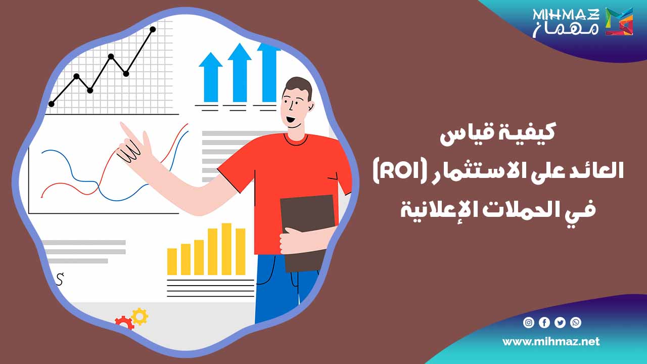 قياس العائد على الاستثمار